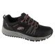 Skechers Escape Plan – Endless Pursuit 180061-BKHP Black, Size 36