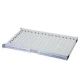 2. Digitus Shelf for permanent installation in 483 mm (19") cabinets