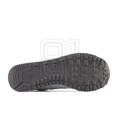20. New Balance W WL574AG2 shoes