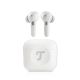 13. Teufel AIRY TWS Pro True-Wireless Bluetooth earphones silver-white - Headphones - 20 KHz