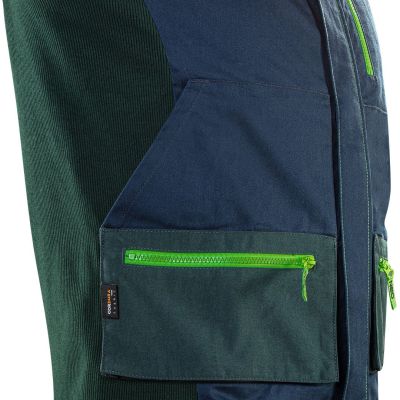 6. NEO tools 81-216-M workwear jacket