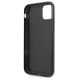 4. Guess 4G Triangle Collection case for iPhone 11 6.1" / Xr - gray