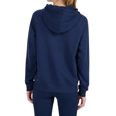 2. Women's sweatshirt 4F F2535 navy blue 4FWMM00TSWSF2535 31S