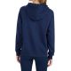 2. Women's sweatshirt 4F F2535 navy blue 4FWMM00TSWSF2535 31S