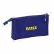 2. FC Barcelona triple pencil case 812529744