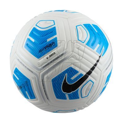 2. Nike Strike FZ7558-100 ball