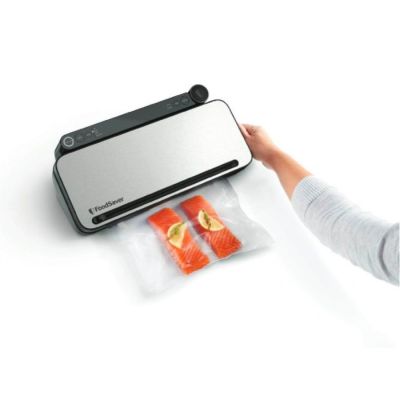 5. FoodSaver VS3190X Vacuum Sealer