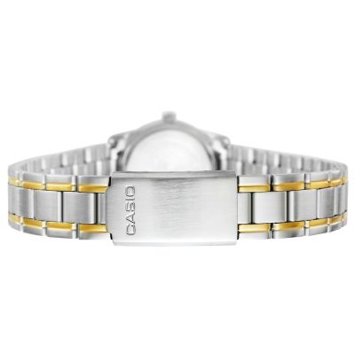 5. Women's Watch CASIO LTP-V001SG-9BUDF + BOX