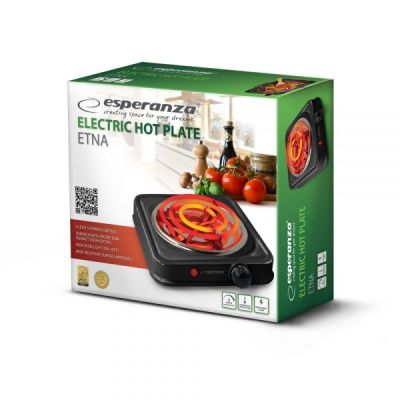 2. ESPERANZA ELECTRIC COOKER ETNA EKH012K