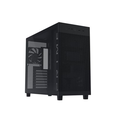 2. Asus PRIME AP303 TG BLACK Case