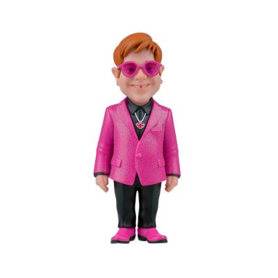 2. MINIX - ELTON JOHN