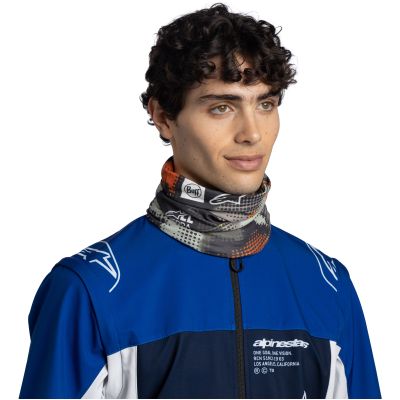 2. BUFF ORIGINAL ECOSTRETCH MOTO 26212 MULTI Bandana