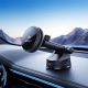 8. Acefast D67 Magnetic Dashboard Car Mount with Qi2 25W Wireless Charging and Cooling - Black