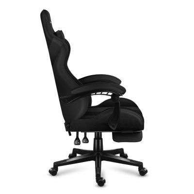 4. Huzaro Force 4.7 Carbon Mesh Gaming Chair