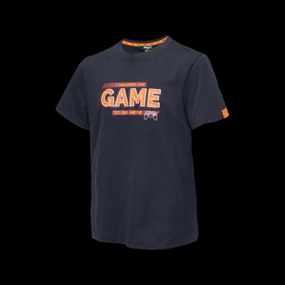 BONOBO JRB Kids’ Short-Sleeve T-Shirt
