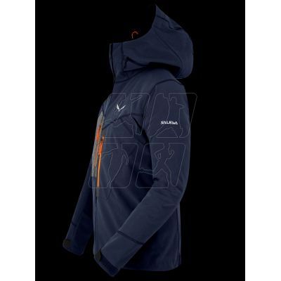 14. Salewa M Comici JKT 27882-3961 trekking jacket