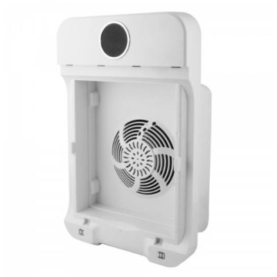 2. Esperanza ZEPHYR EHP002 replacement air purifier (35W; white)