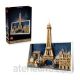 29. LEGO Architecture 21064 Paris