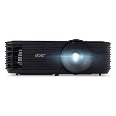 Acer Value X1328Wi Standard Throw Projector 4500 ANSI Lumens DLP WXGA (1280x800) 3D Compatible Black