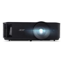 Acer Value X1328Wi Standard Throw Projector 4500 ANSI Lumens DLP WXGA (1280x800) 3D Compatible Black