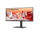 5. LG 34BA75QE-B Computer Monitor 86.4 cm (34") 3440 x 1440 px Wide Quad HD LCD Black