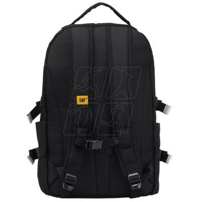 3. Caterpillar Sao Paulo Backpack 84711-01