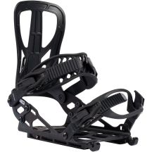 K2 FAROUT Snowboard Bindings Black 35–40