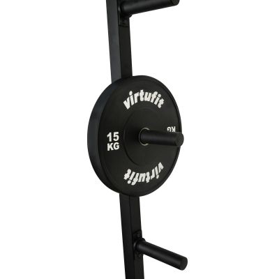 8. VIRTUFIT HR100 HALF RACK - SQUAT RACK - STRENGTH STATION