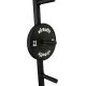 8. VIRTUFIT HR100 HALF RACK - SQUAT RACK - STRENGTH STATION