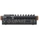 13. Tascam Model 12 - 10-Channel Mixer with 12-Track Recorder