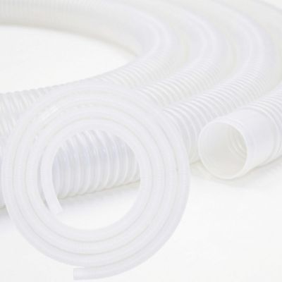5. HOSE PIPE FOR SWIMMING POOL PUMP 250x3.2CM 393217
