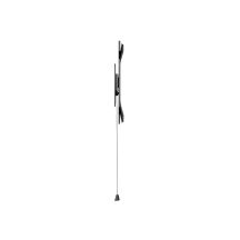 Equip 650331 TV Mount 2.03 m (80") Black