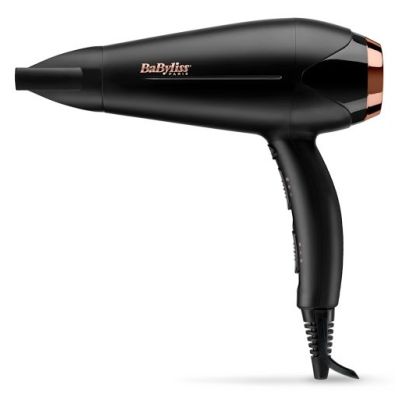 2. BABYLISS D570DE Hair Dryer