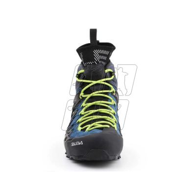 3. Salewa MS Wildfire Edge MID GTX M 61350-8971 trekking shoes