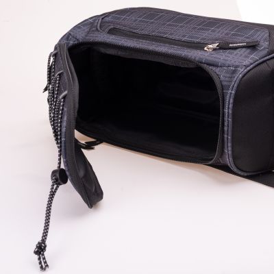 8. TREKER Bicycle Bag