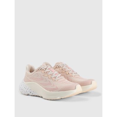 3. Women's Freemove Elevated Mesh Running Shoes 4F 4FRSS25FSPOF180-83S