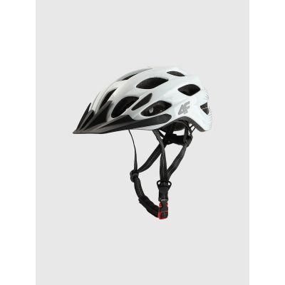 Unisex bicycle helmet 4F 4FRSS26AHELU124-10S