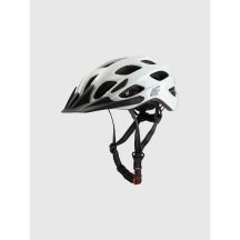 Unisex bicycle helmet 4F 4FRSS26AHELU124-10S