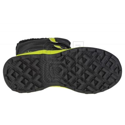 8. Kappa Cekis Tex T Jr 260903T-1133 shoes