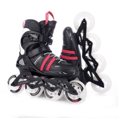 7. TEMPISH WSX 90 FLS Lady Roller Skates