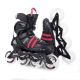 7. TEMPISH WSX 90 FLS Lady Roller Skates