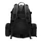 3. Offlander Survival Combo 18L hiking backpack OFF_CACC_36BK