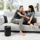 2. Beurer LB 300 Plus Air Humidifier 3L Black
