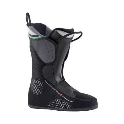 13. LANGE Xt3 Free 95Mv W Gw-Pewter Grey Ski Boots