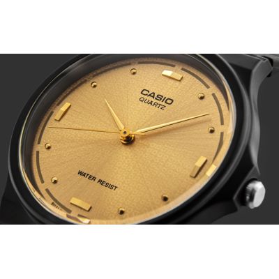 4. Women's watch CASIO MQ-76-9ALDF + BOX