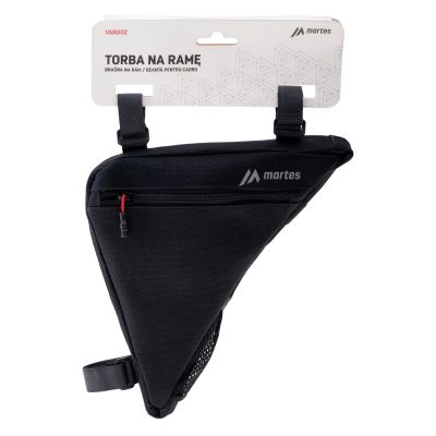 3. Martes Vardoz 92800308392 Bicycle Bag