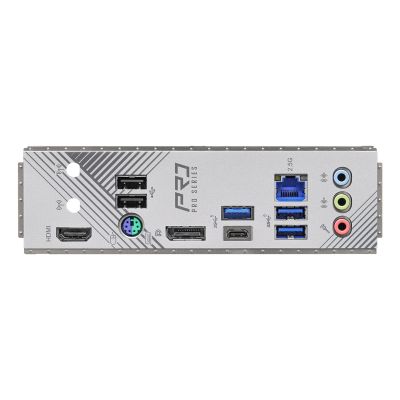 6. ASRock B760M PRO RS Motherboard
