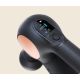 6. Therabody Theragun Sense black handheld massager