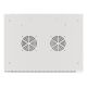 13. Lanberg WF01-6412-00S 12U Rack Wall-mounted Cabinet Gray