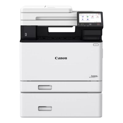 26. Canon i-SENSYS MF754Cdw II Multifunction Printer